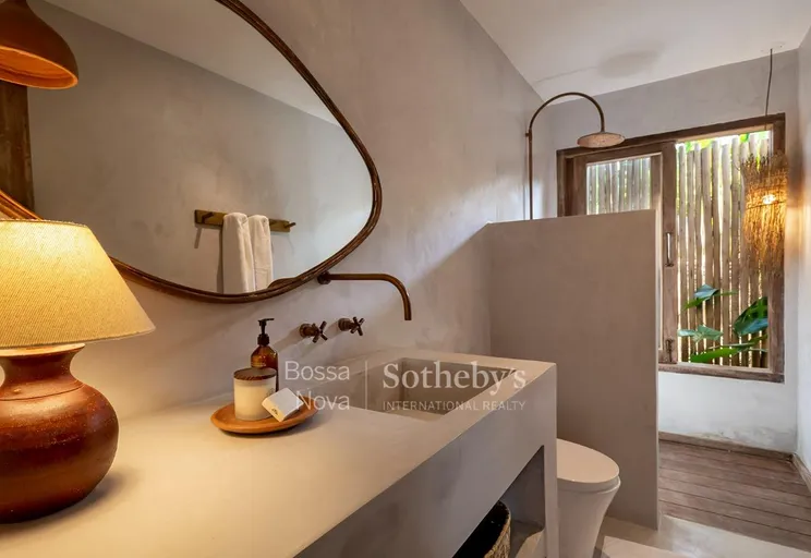 Banheiro - Imagem 48