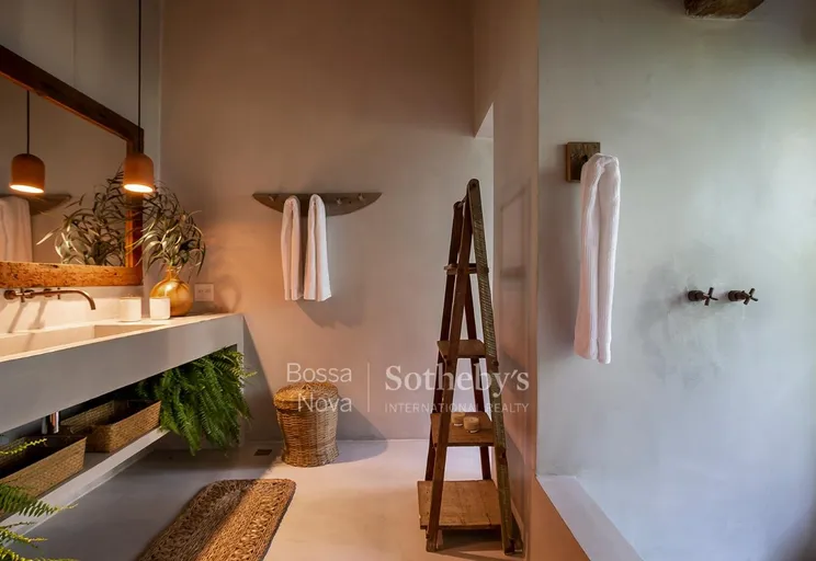 Banheiro - Imagem 31