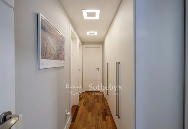 Corredor - Imagem 16