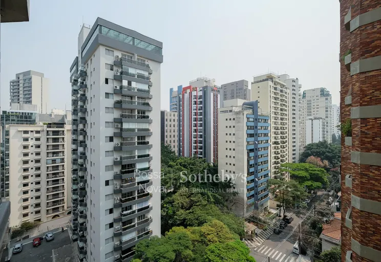 Vista Panorâmica - Imagem 7