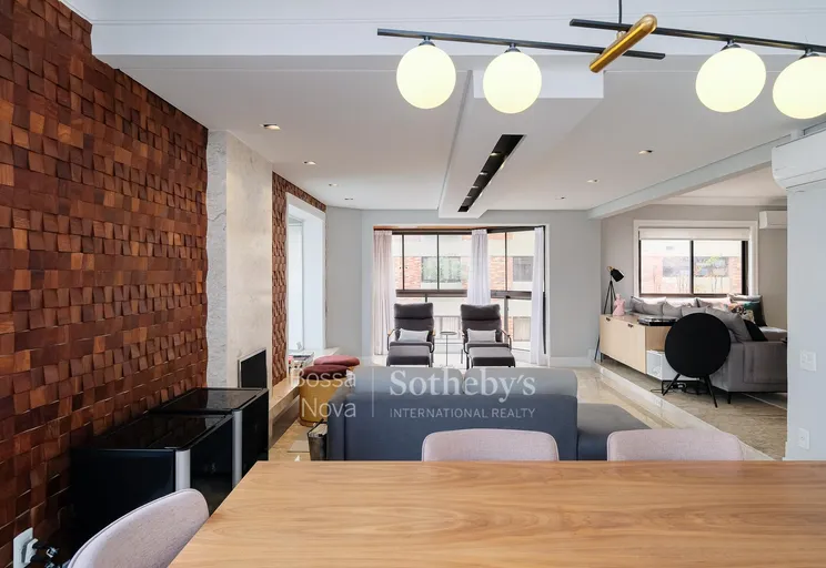 Sala de jantar - Imagem 1