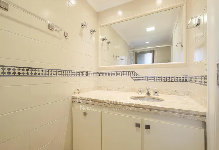 Banheiro - Imagem 20