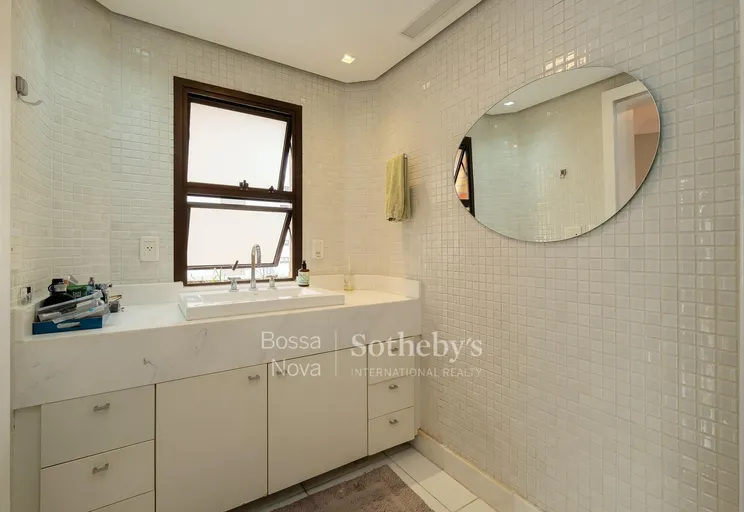 Banheiro - Imagem 27