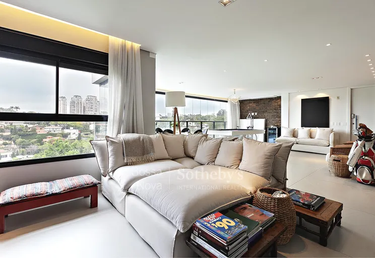 Sala de TV - Imagem 7