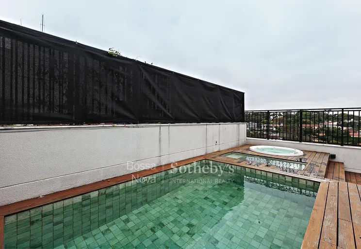 Piscina - Imagem 24