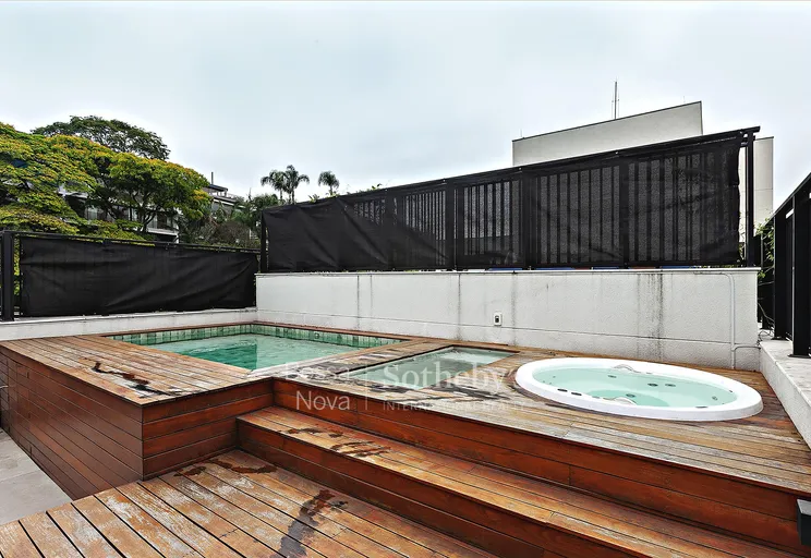 Piscina - Imagem 22