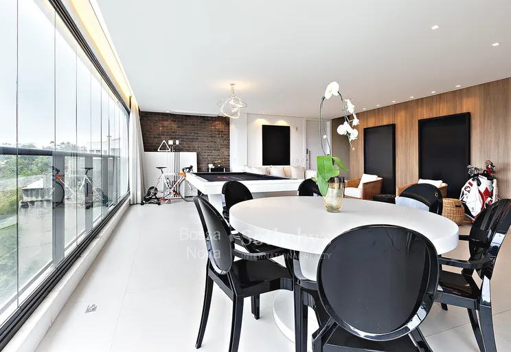 Sala de jantar - Imagem 2