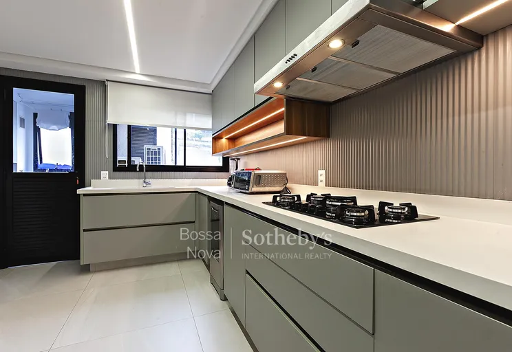 Cozinha - Imagem 10
