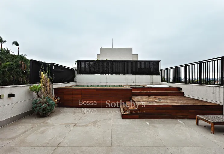 Deck - Imagem 20