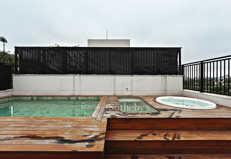 Piscina - Imagem 23