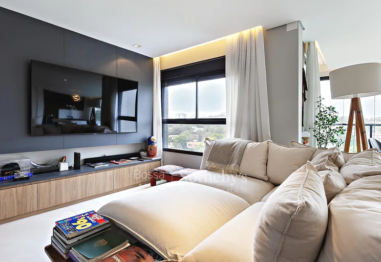 Sala de TV - Imagem 5