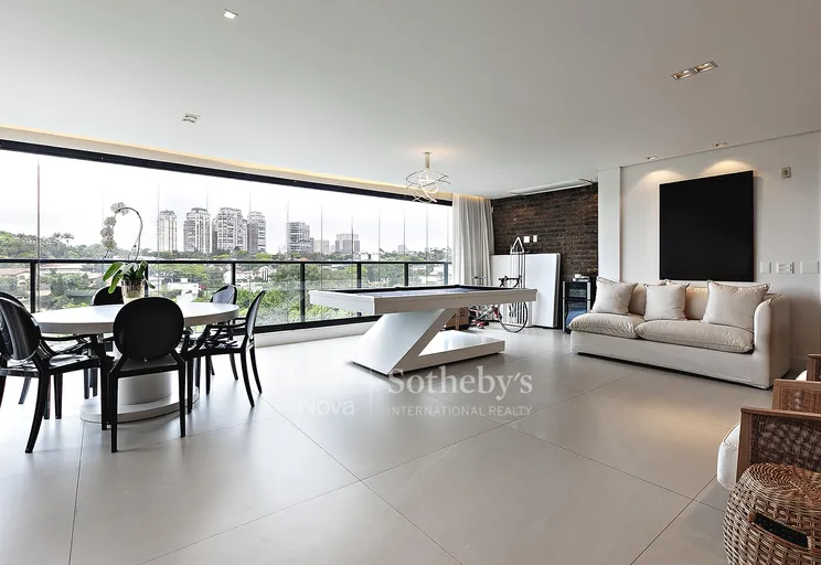 Living - Imagem 4