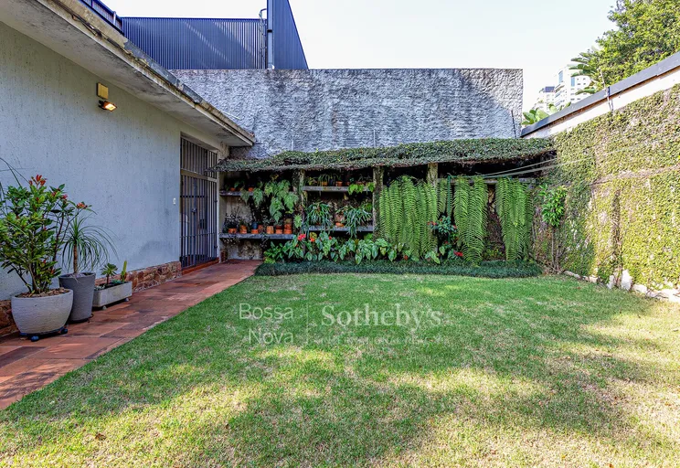 Jardim - Imagem 19