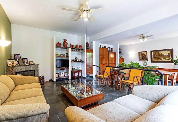 Sala de estar - Imagem 4