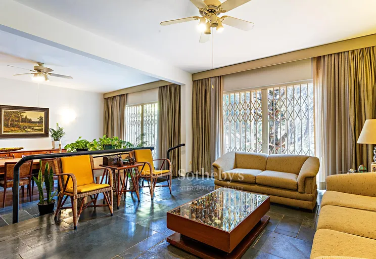 Sala de estar - Imagem 2