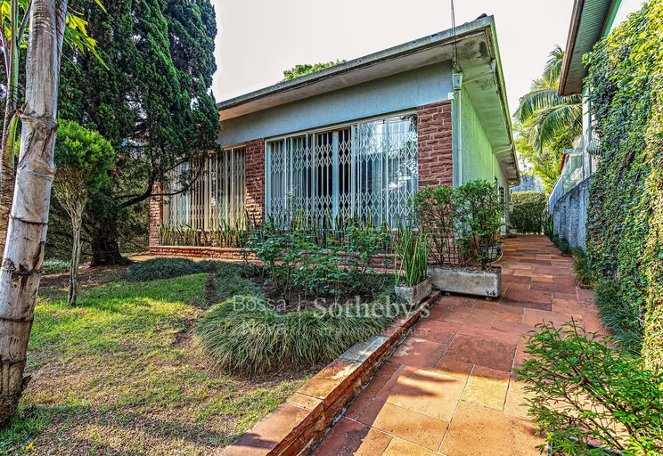 Fachada da casa - Imagem 22
