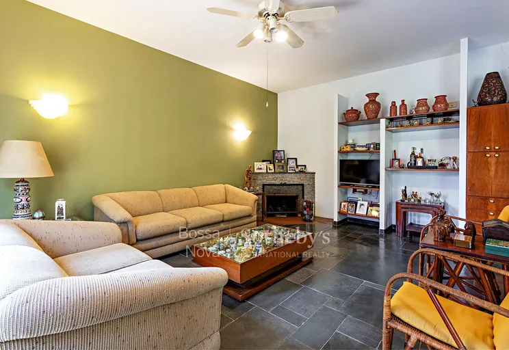 Sala de estar - Imagem 3