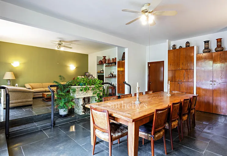 Sala de jantar - Imagem 5