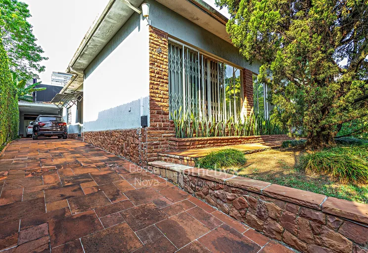 Fachada da casa - Imagem 23