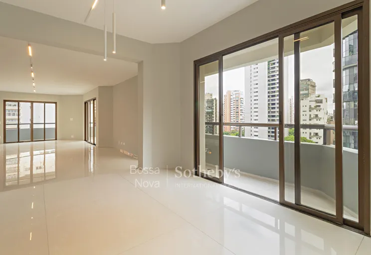 Sala de jantar - Imagem 7