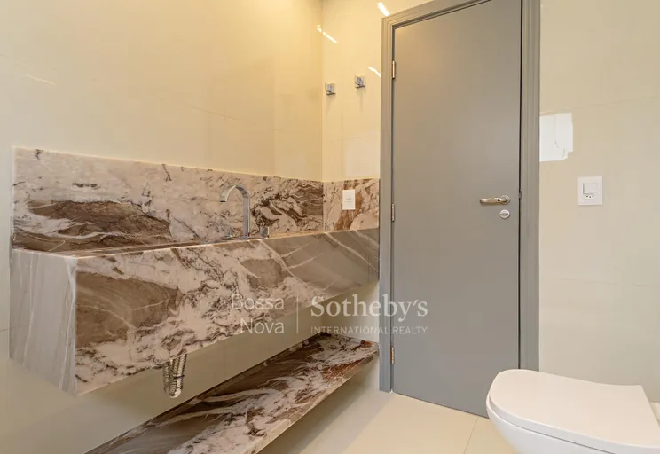 Banheiro da suíte 2 - Imagem 23