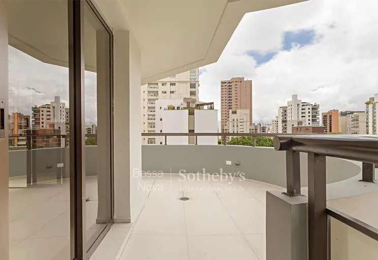 Terraço - Imagem 12