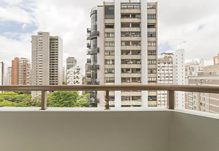 Terraço - Imagem 14