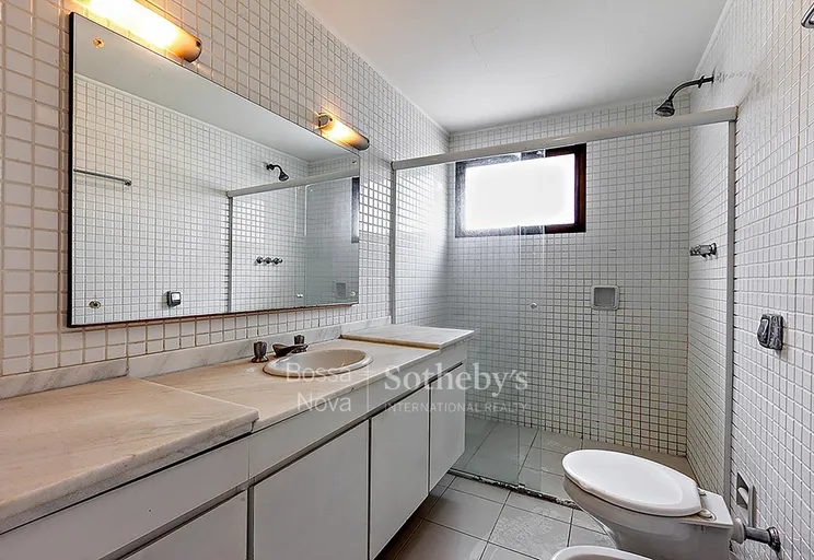 Banheiro - Imagem 15