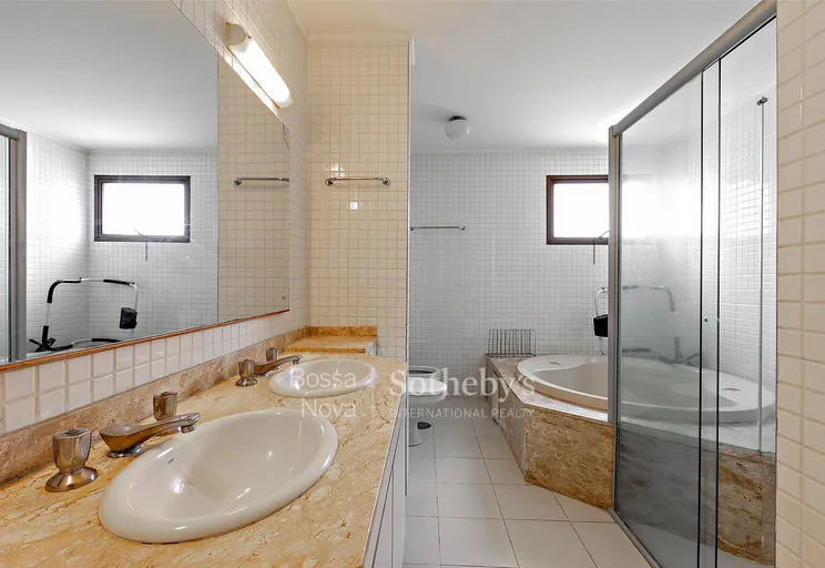 Banheiro - Imagem 20