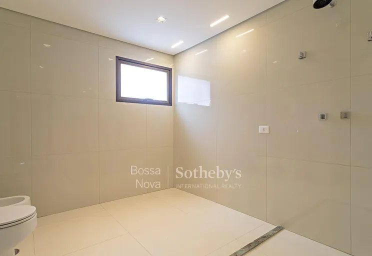 Banheiro da suíte - Imagem 18