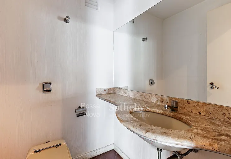 Banheiro - Imagem 21