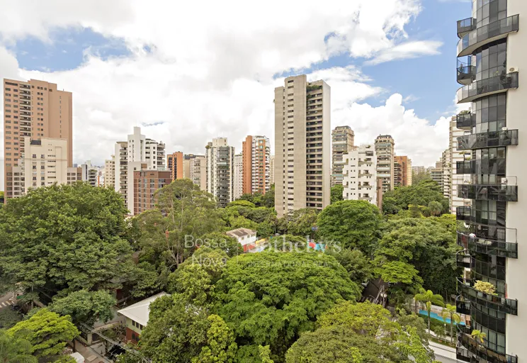 Vista Panorâmica - Imagem 27