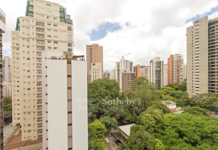 Vista Panorâmica - Imagem 28