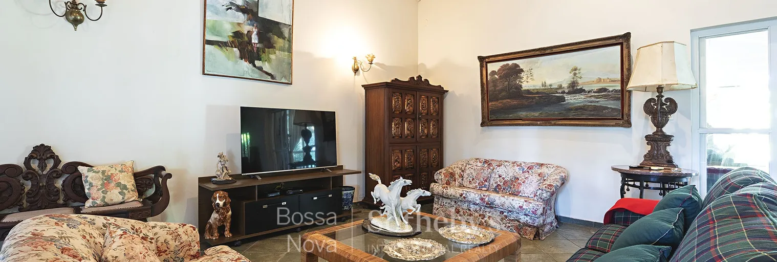 Sala de estar - Imagem 20