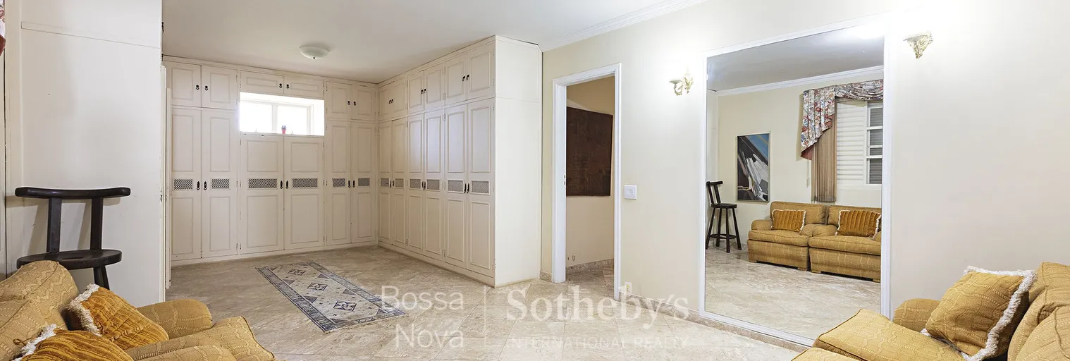 Sala íntima - Imagem 23