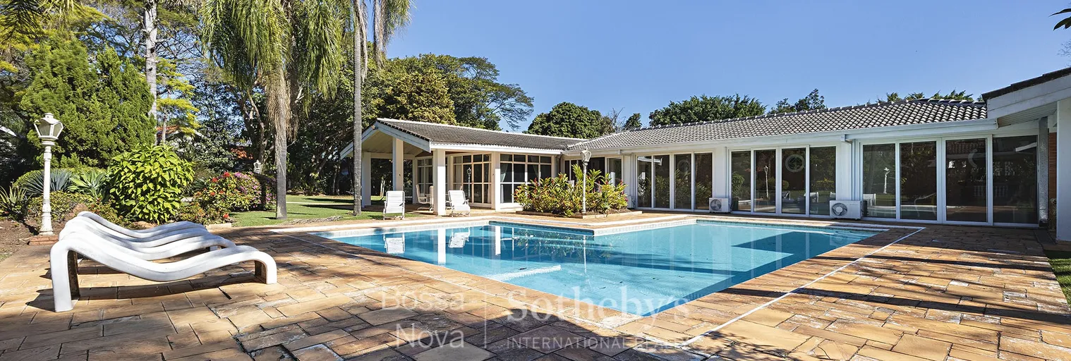 Piscina - Imagem 37
