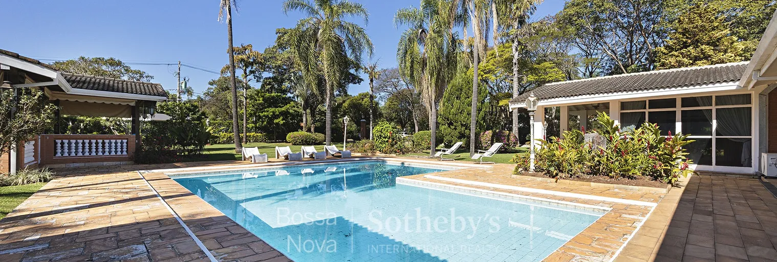 Piscina - Imagem 35