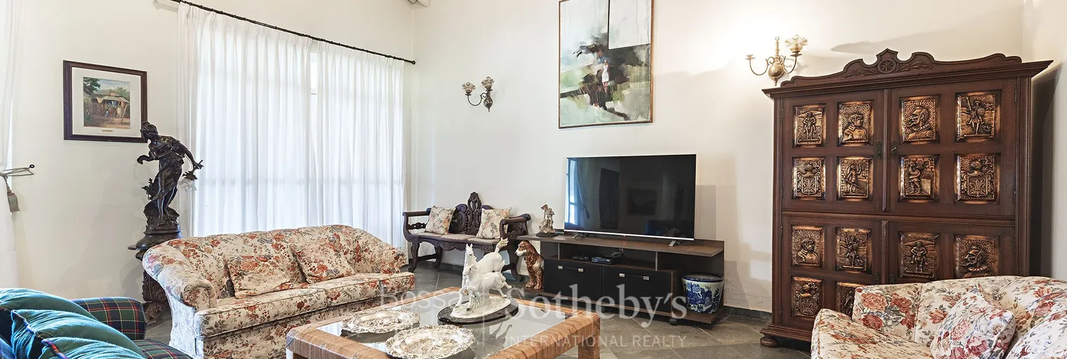 Sala de TV - Imagem 17