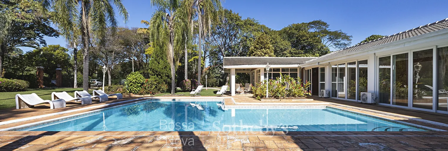 Piscina - Imagem 36