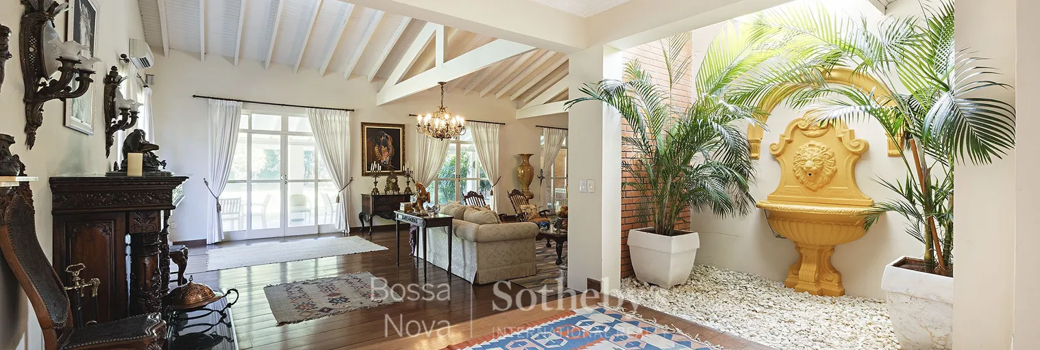 Sala de estar - Imagem 7