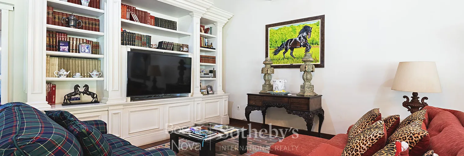 Sala de TV - Imagem 11