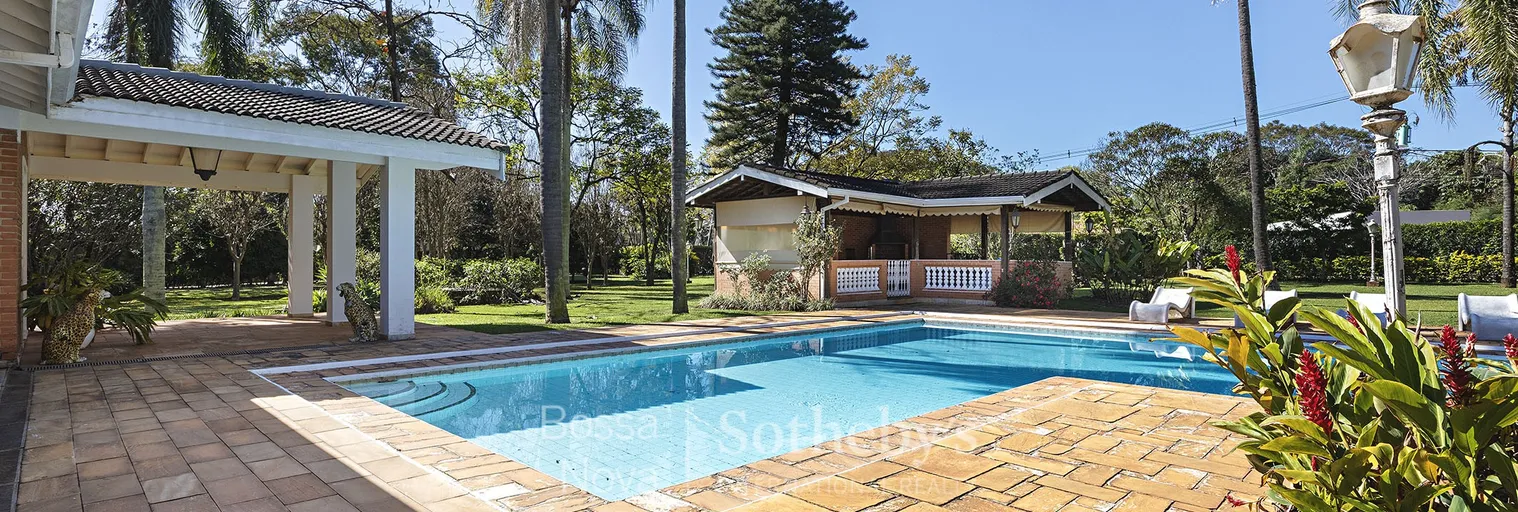 Piscina - Imagem 33