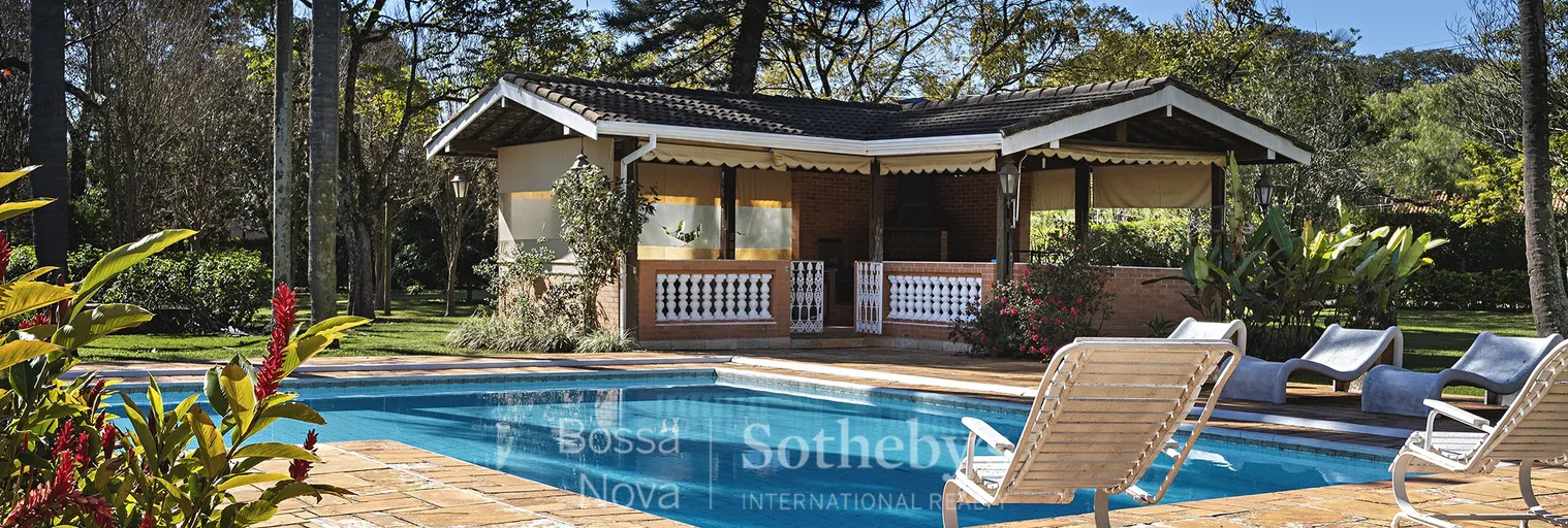 Piscina - Imagem 46