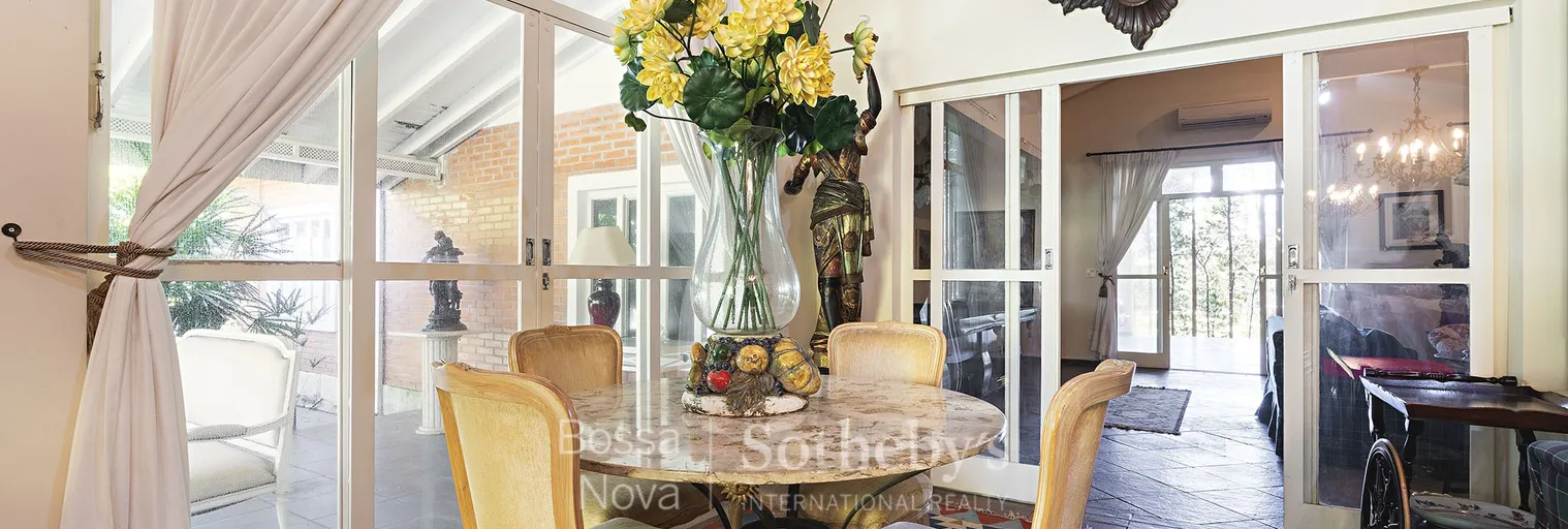 Sala de Almoço - Imagem 16