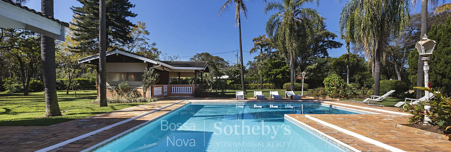 Piscina - Imagem 34