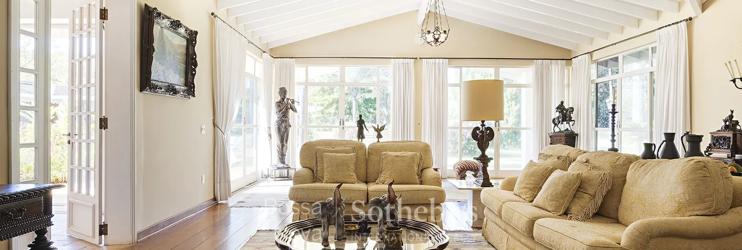 Sala de estar - Imagem 5