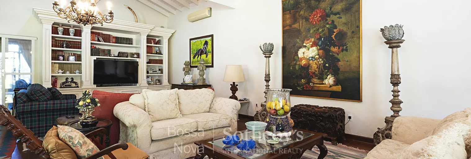 Living - Imagem 10