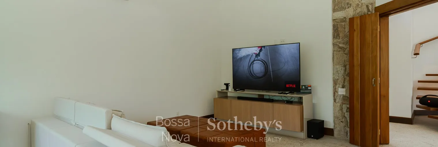 Sala de TV - Imagem 31