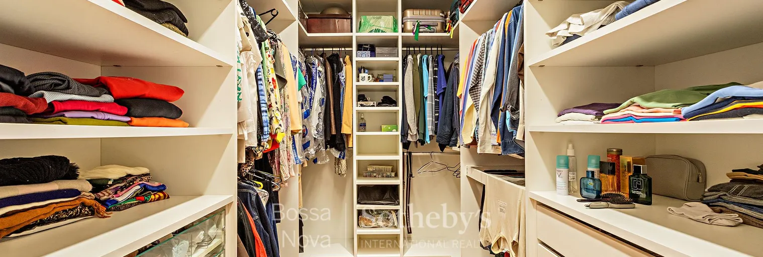 Closet - Imagem 19