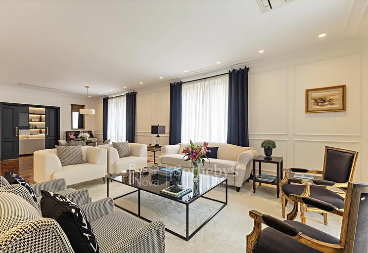 Sala - Imagem 1